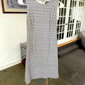Karl lagerfield dress